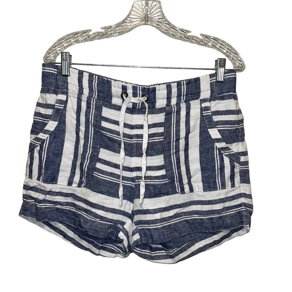 Athleta Woman Short Size 10 - Picture 1 of 3